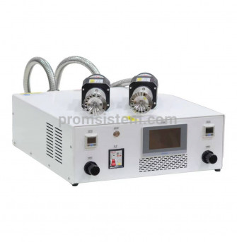 Станция низкотемпературной  плазменной коронации HW-PT-1600 