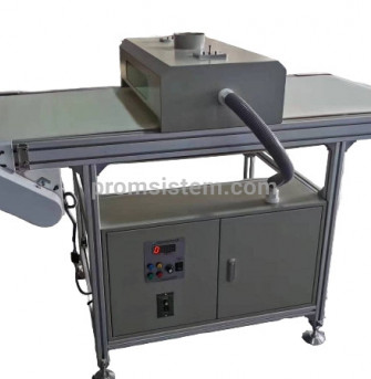 HW-2003Н / HW-PC500 Активатор для полимерных листовых материалов