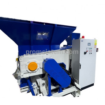 WT3080 Шредер - дробилка
