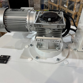 EMT-160U Вертикальный евромиксер 