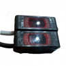 Оптический датчик сквозного типа CX 411 Panasonic