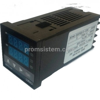 Температурный контроллер REX-C 100 FK02-M*EN