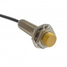 Датчик индуктивный Mibbo IY12-04NBN