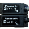 Оптический датчик сквозного типа CX 411 Panasonic