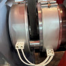  HKD-90 Мини гранулятор  c воздушным охлаждением