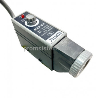 Фотоэлектрический датчик  KS-C2W KONTEC Тайвань