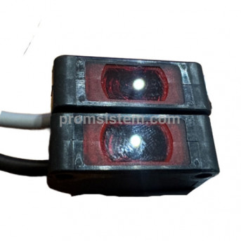 Оптический датчик сквозного типа CX 411 Panasonic