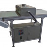 HW-2003Н / HW-PC500 Активатор для полимерных листовых материалов