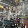 SJ65/65/85/65/65-2200 Линия для производства стрейч-худ пленки
