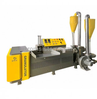 HKD-75 Мини гранулятор c воздушным охлаждением