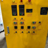 HKD-150 S Гранулятор стренгового типа c воздушным охлаждением