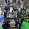РS-AВА 600 (45 +45) Высокоскоростная экструзионная установка