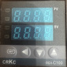 Температурный контроллер REX-C 100 FK02-M*EN