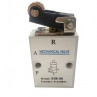 Минираспределитель пневматический  S3R-08